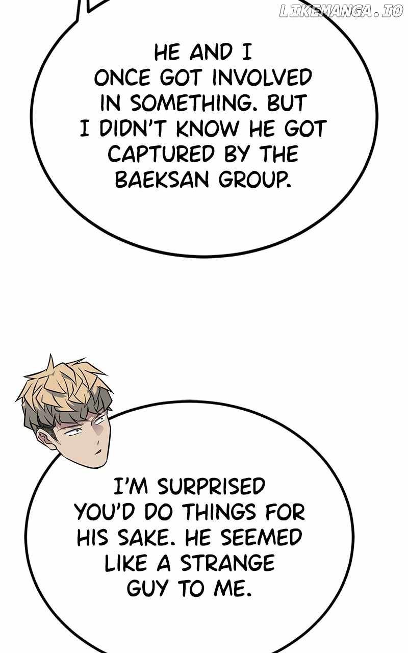 King of Violence Chapter 51 38